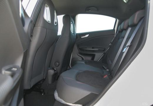 ALFA ROMEO Giulietta III 2016 - Giulietta 1.4 t. Super Gpl 120cv