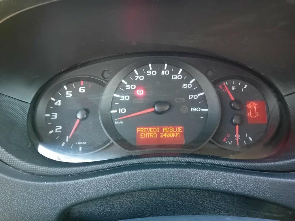 Renault Master T35 2.3 dci 145cv L3 g.vol. Ice S&S E6