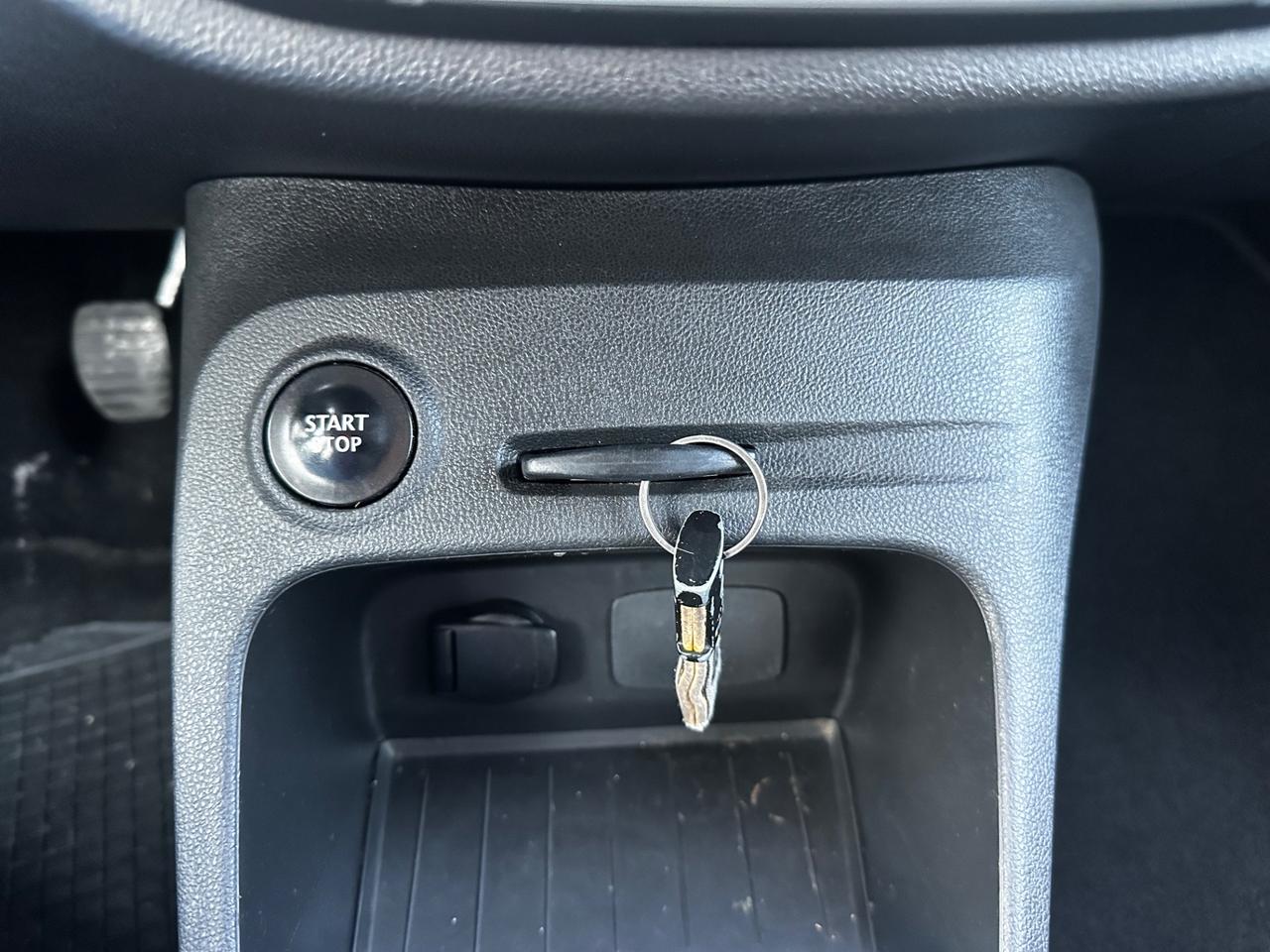 Renault Captur dCi 8V 90 CV Start&Stop Energy Life