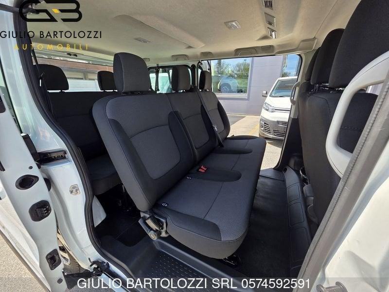 Nissan Primastar dCi110CV PC-TN Bus