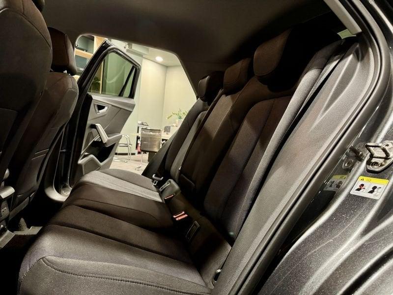 Audi Q2 Q2 30 TDI S tronic S line Edition