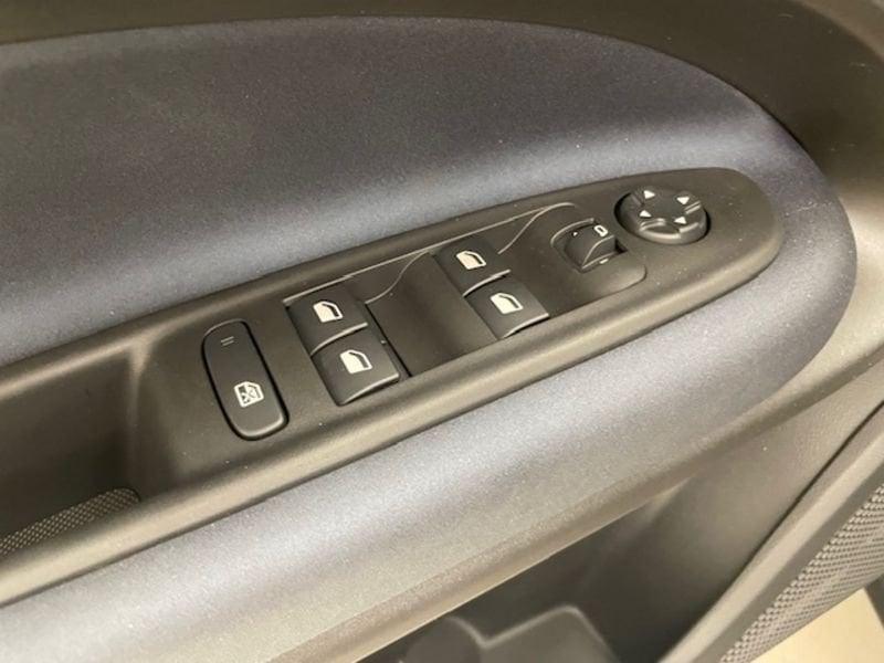 Alfa Romeo Junior Ibrida My25 Ibrida 1.2145cv Hybrid Edct6