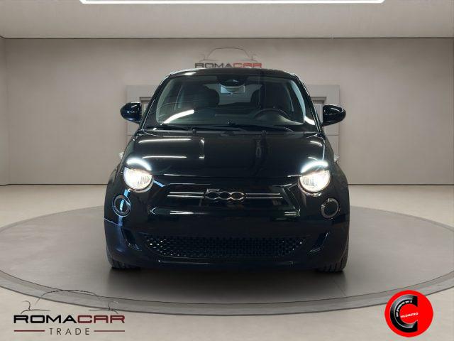 FIAT 500e 3+1 42 kWh Icon