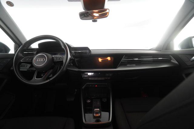 AUDI A3 A3 SPB 30 TFSI S tronic