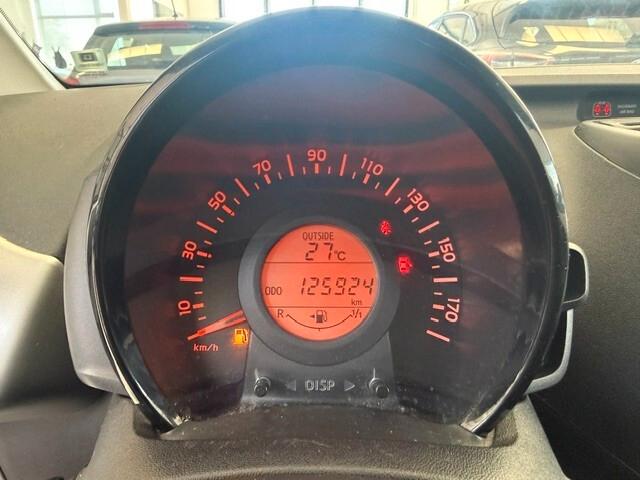 Citroen C1 VTi 68 5 porte Feel 2015