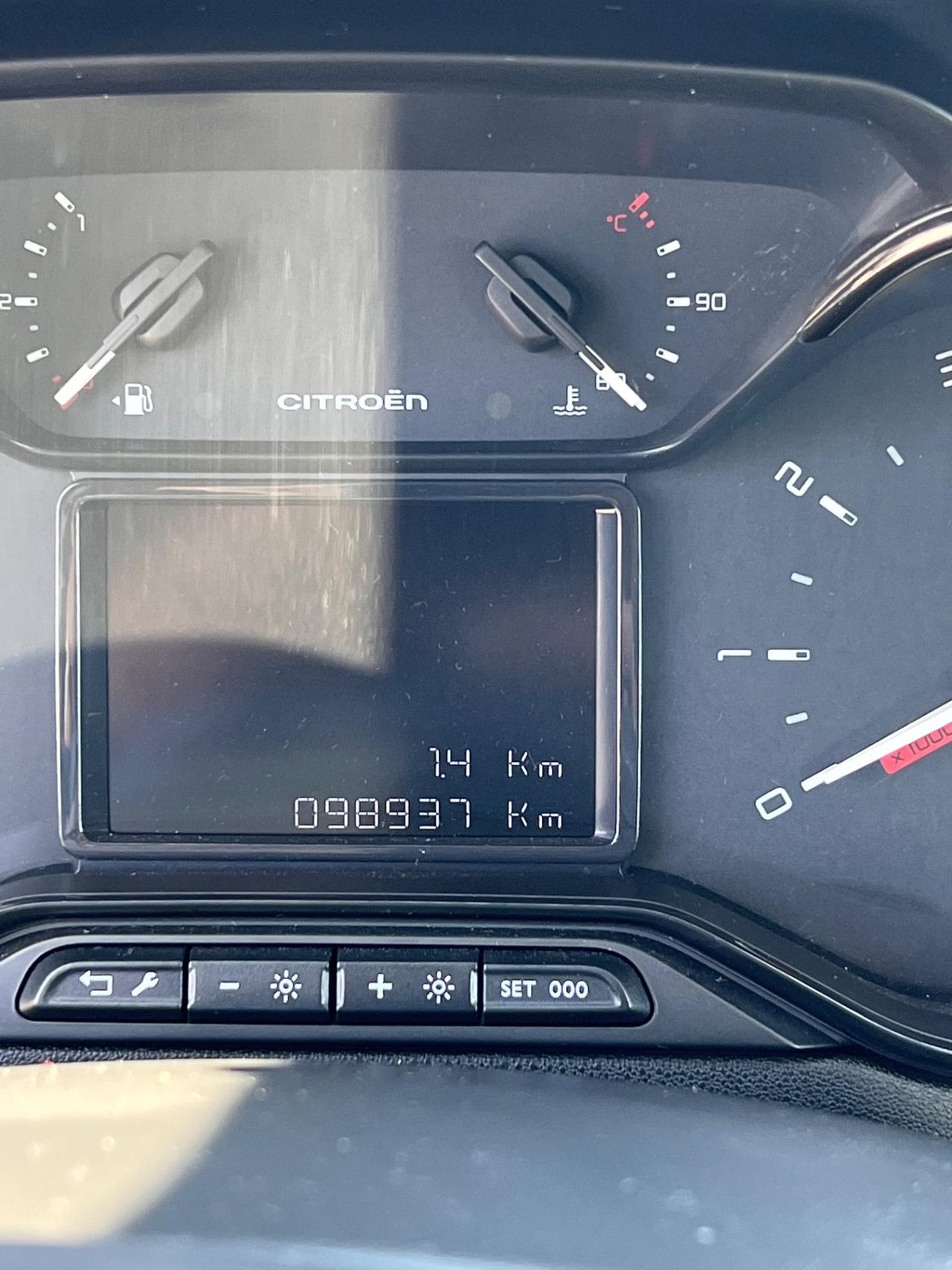 Citroen C3 PureTech 82 Shine