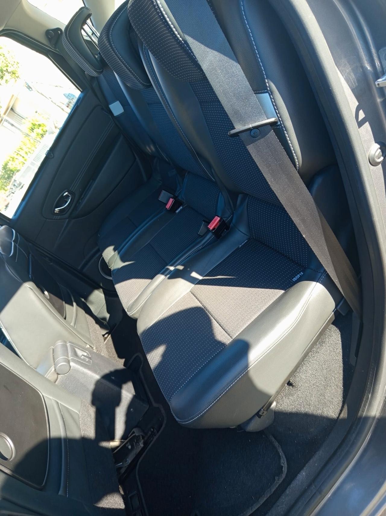 Renault Scenic Scénic X-Mod 1.5 dCi 110CV EDC Luxe