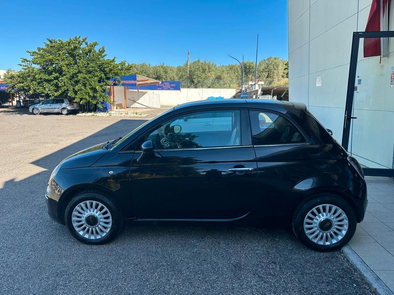 Fiat 500 1.3 Multijet 95 CV 11/2011