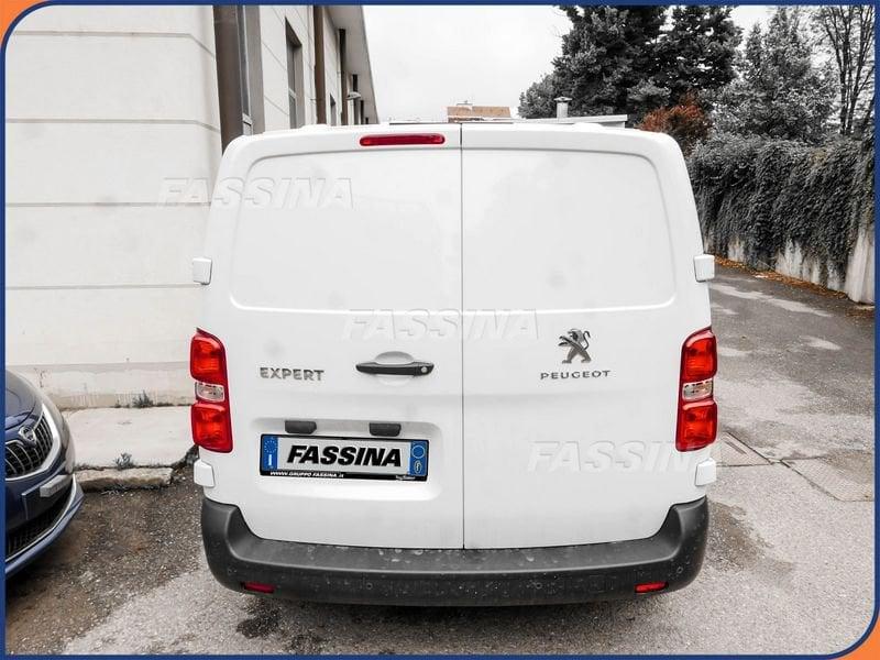 Peugeot Expert BlueHDi 100 Furgone Premium Standard