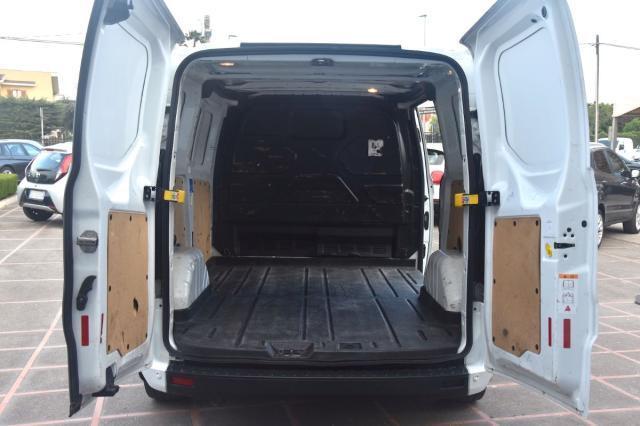 Ford Transit Custom L1-H1 2.0 Tdci 130cv Trend