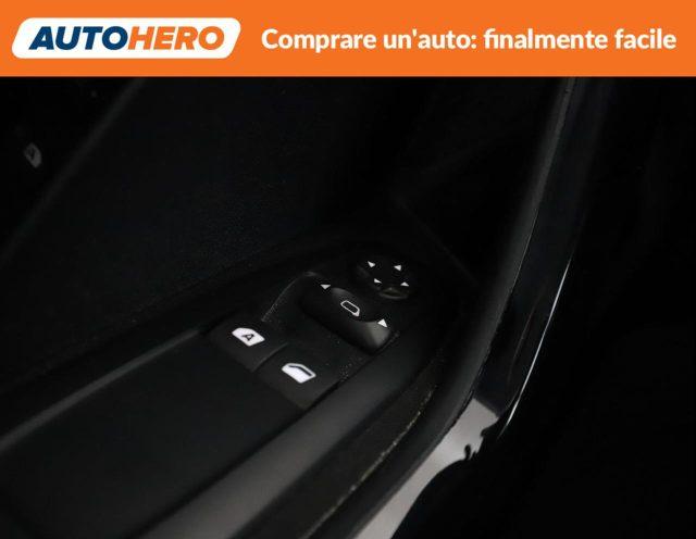 PEUGEOT 208 1° serie BlueHDi 75 5 porte Active