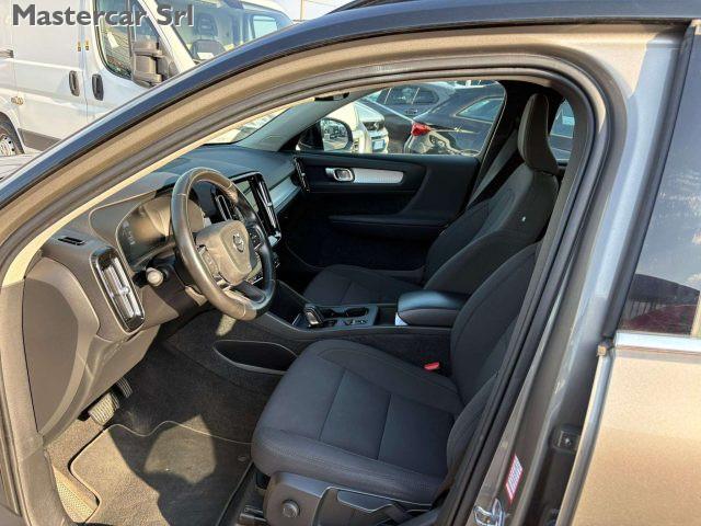 VOLVO XC40 1.5 t5 phev Inscription Exp auto my21 - GF875RP