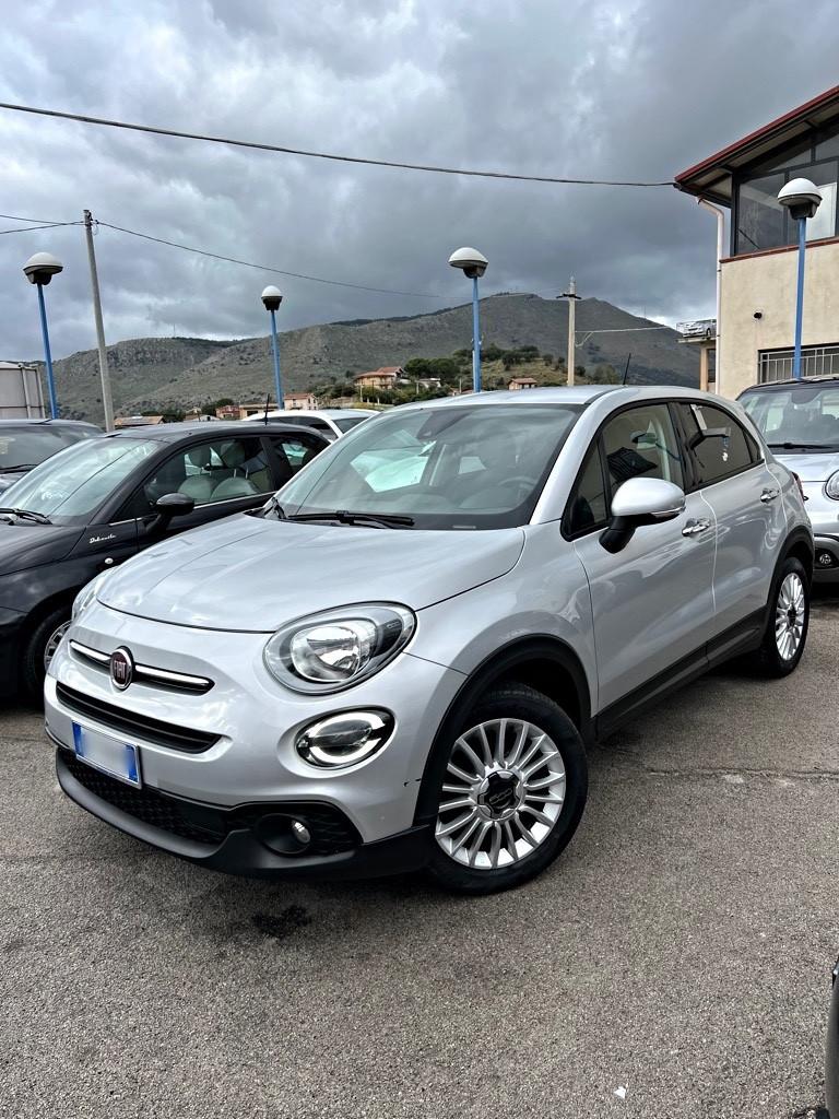 Fiat 500X 1.3 MultiJet 95 CV 2021