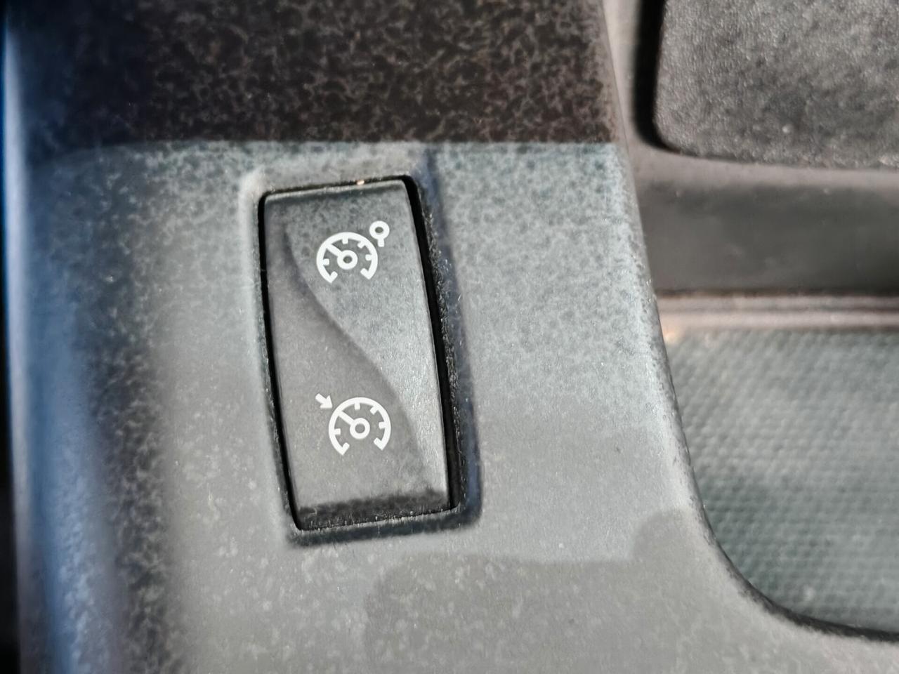 Renault Scenic 1.5 dCi 110CV Limited