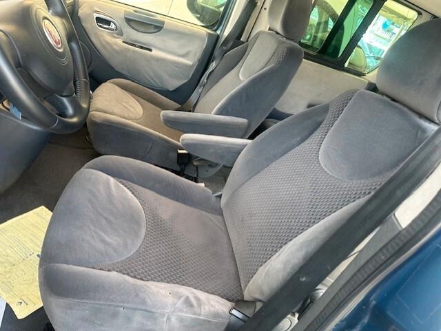FIAT SCUDO DIESEL
