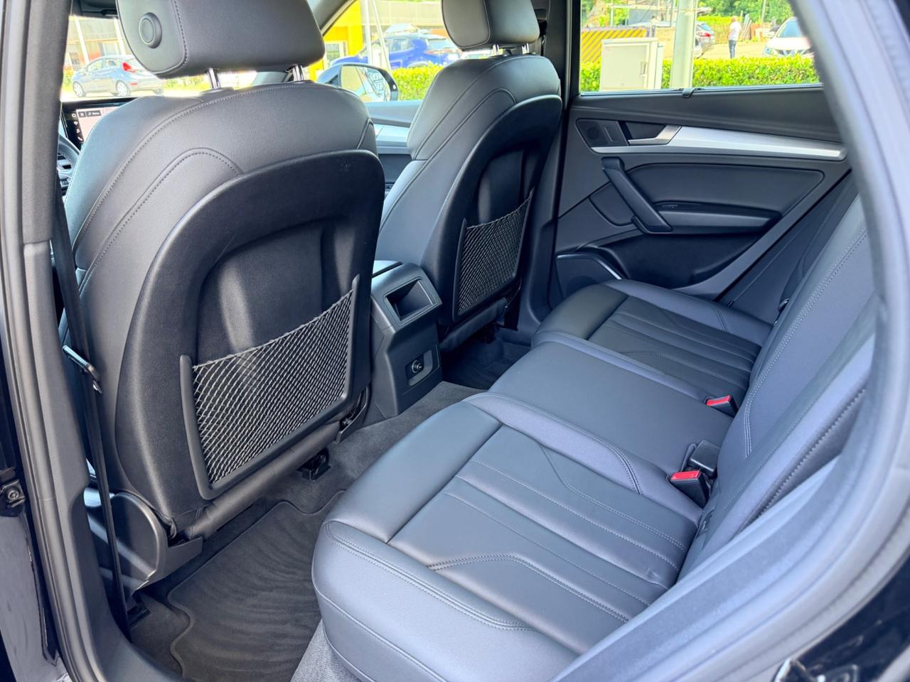 Audi Q5 SPB 40 TDI quattro S tronic line plus