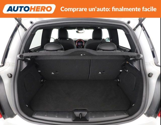 MINI Cooper SE L