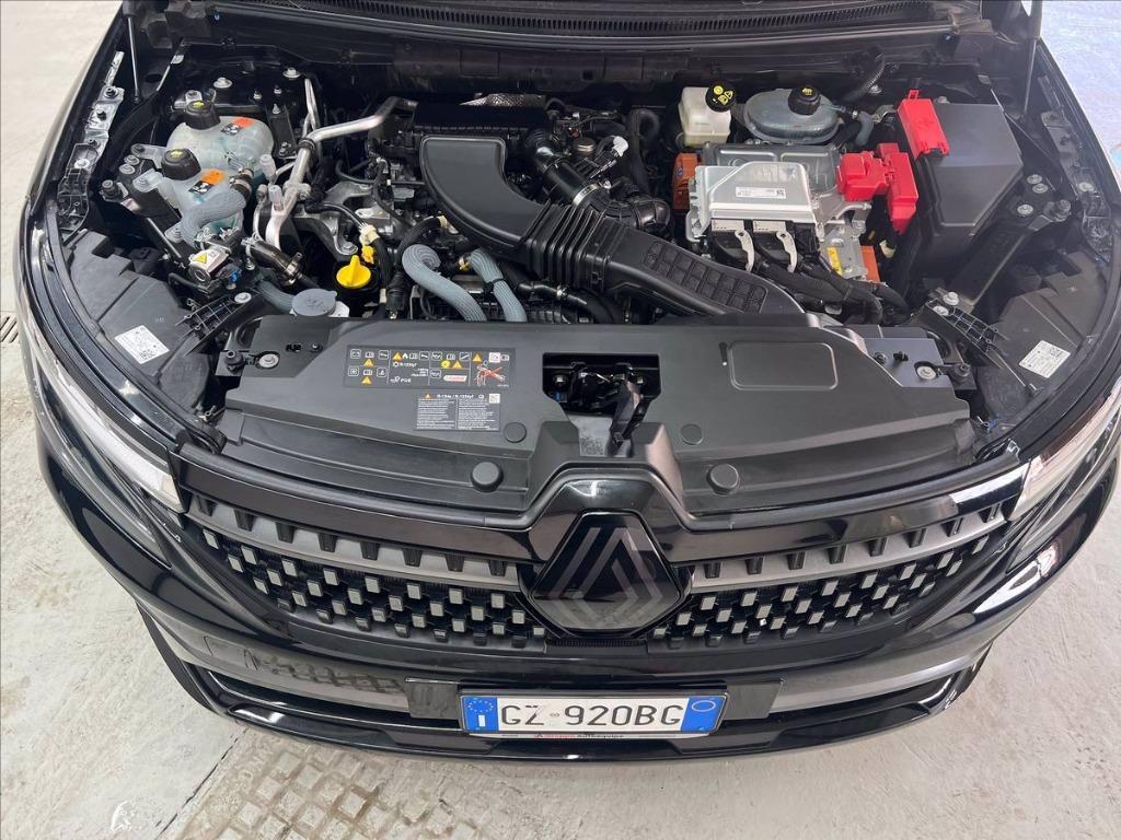 RENAULT Austral 1.2 E-Tech full hybrid Techno Esprit Alpine 200cv auto del 2025