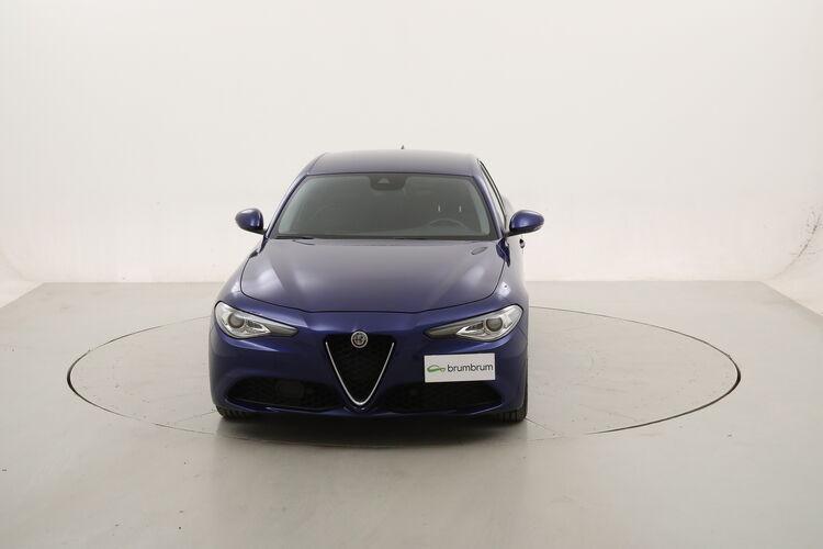 Alfa Romeo Giulia Business AT8 BR985718 2.1 Diesel 190CV