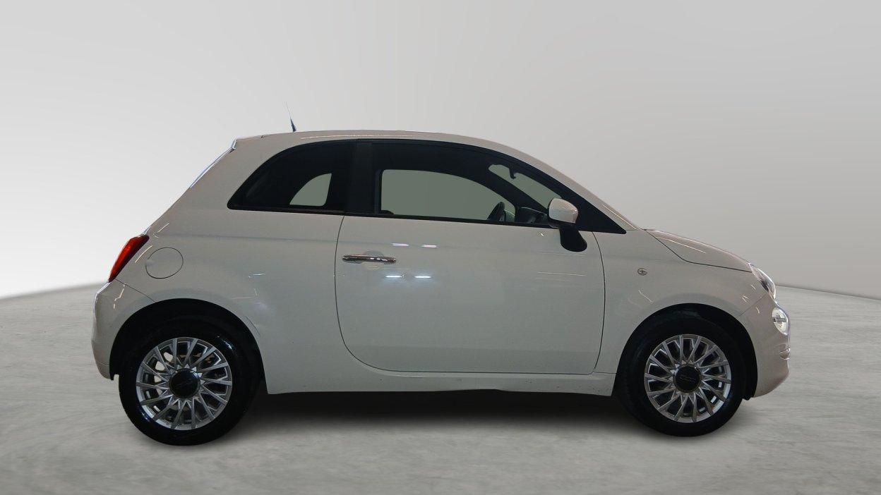 FIAT 500 (2015-2024) - 500 1.0 Hybrid
