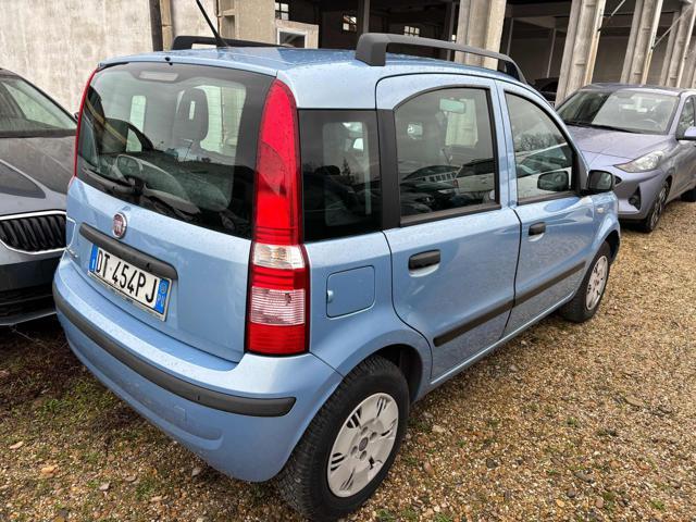 FIAT Panda 1.2 Dynamic Eco