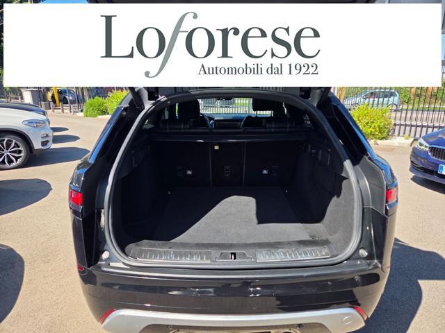 LAND ROVER Range Rover Velar 2.0D I4 240 CV R-Dynamic