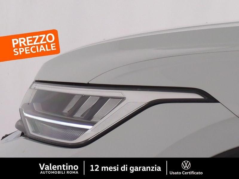 Volkswagen Tiguan 1.5 TSI DSG 150 CV ACT Life