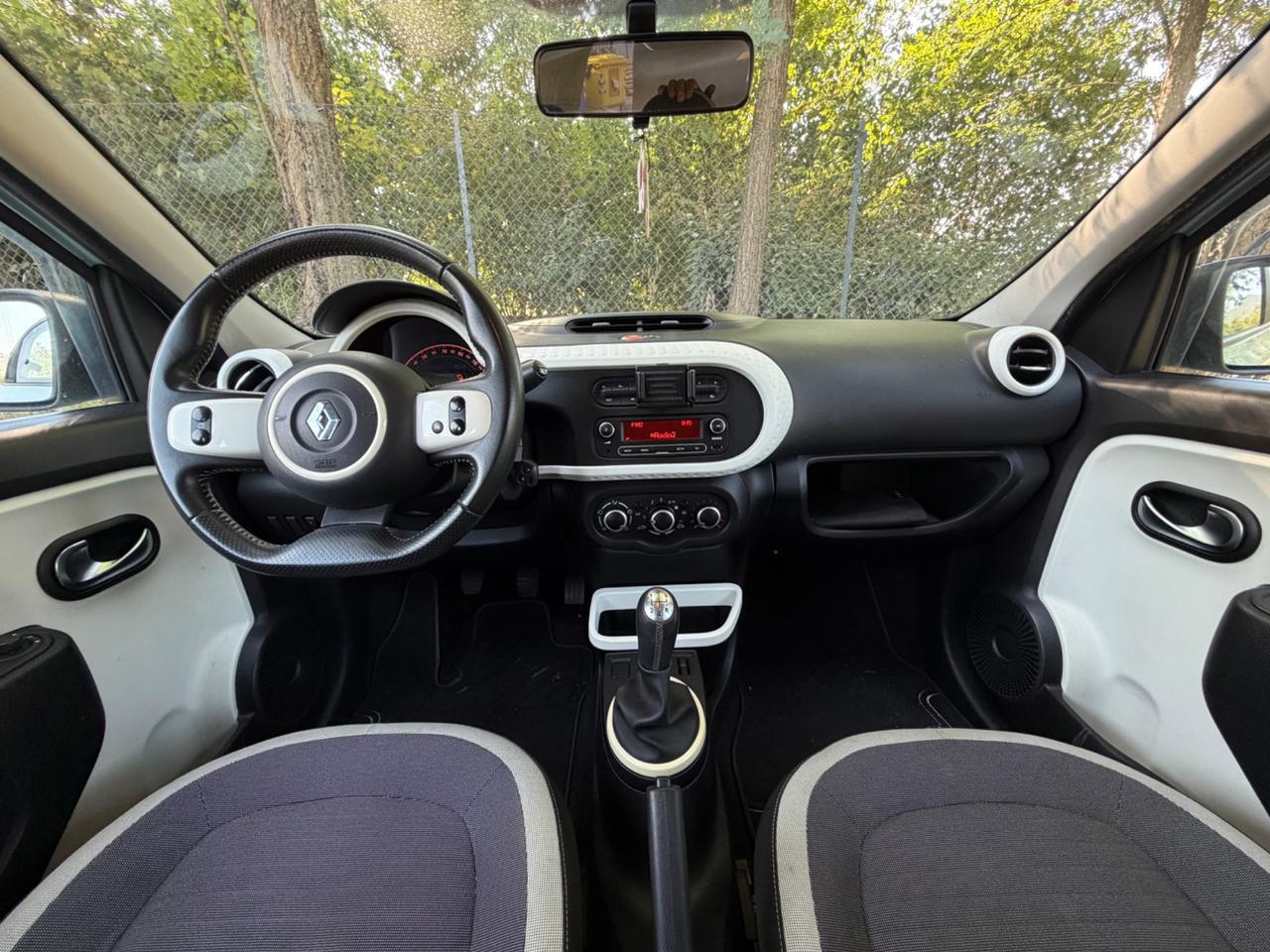 Renault Twingo SCe Wave 69cv