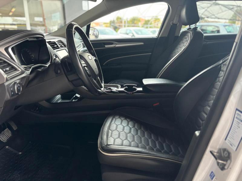 Ford Mondeo Station Wagon Mondeo SW 2.0 tdci Vignale s&s 150cv powershift