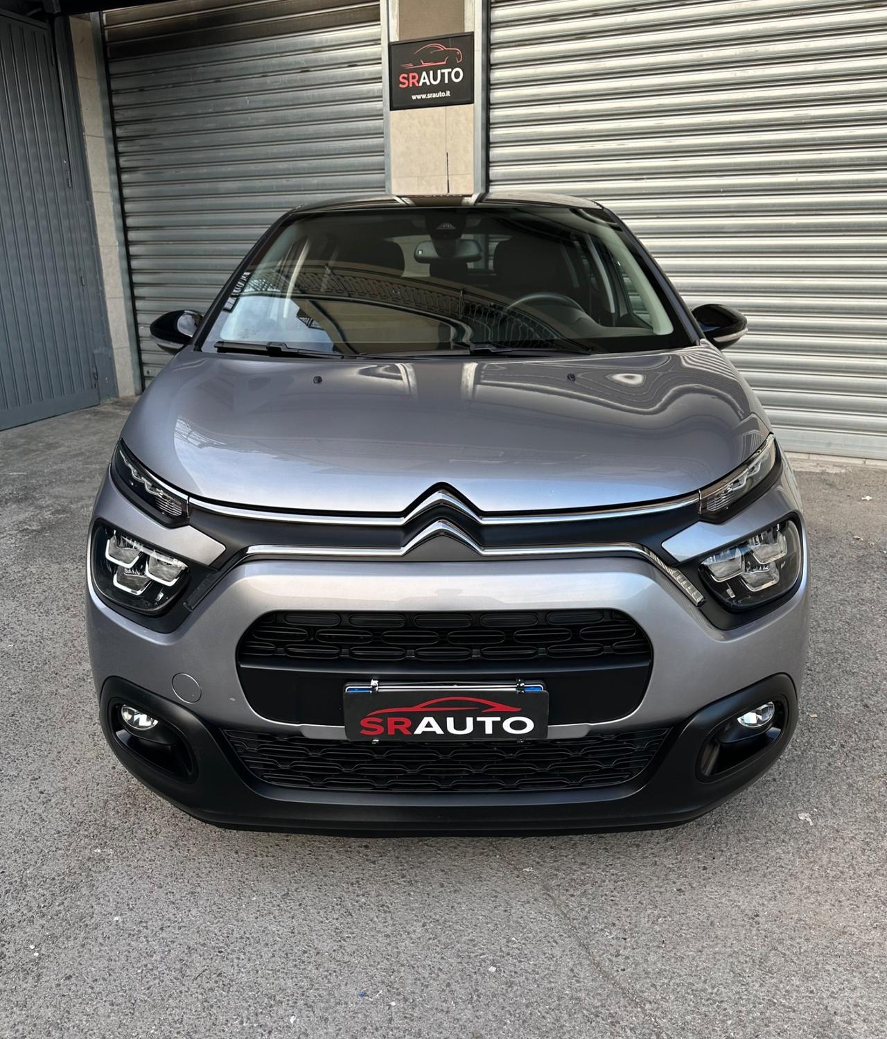 Citroen C3 BlueHDi 100cv S&S Shine Pack