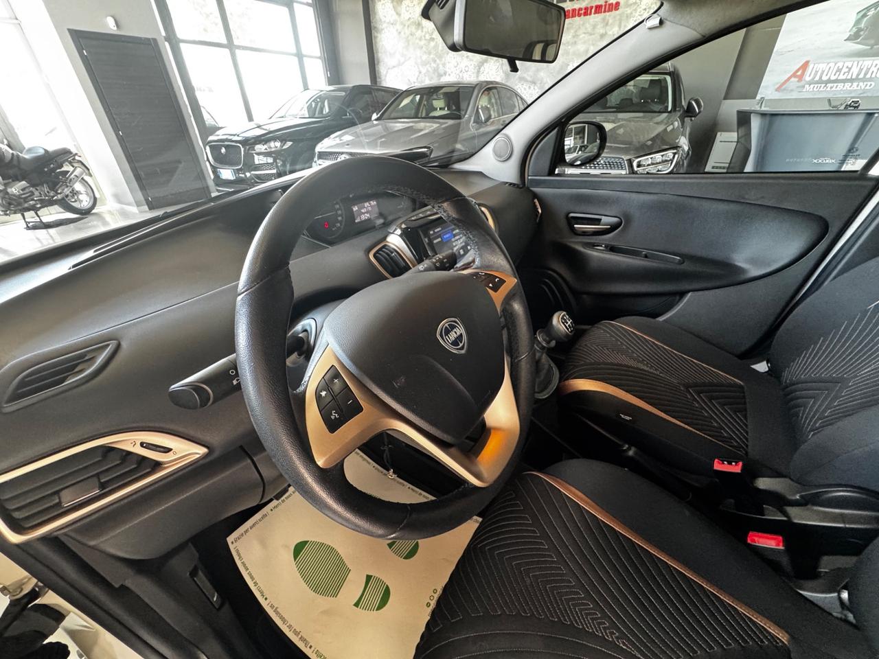 LANCIA YPSILON MY2023 GPL ALBERTA FERRETTI