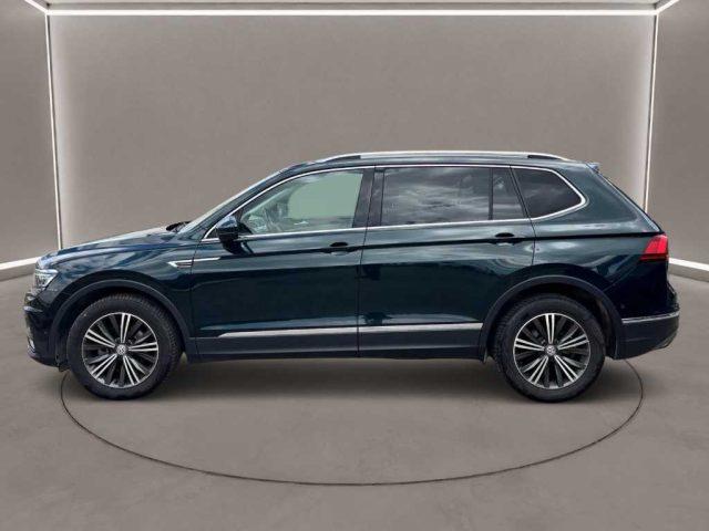 VOLKSWAGEN Tiguan Allspace - 2.0 TDI SCR DSG Advanced B