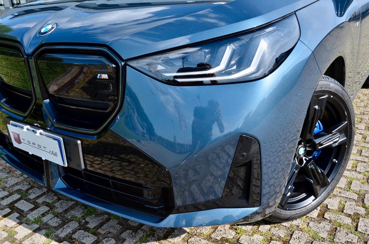 BMW X3 xdriveM50 MSPORT PRO 381cv AUTO, BOLLO E SUPER 5/27, GAR. BMW 5/29, UNICOPROPRIETARIO, EURO 6E, TETTO, MBRAKES, SOSPENSIONI ADATTIVE, HARMAN & KARDON, PERMUTE
