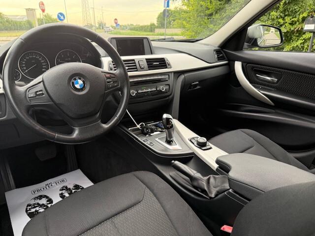 Bmw 316 d buisness Neopatentato