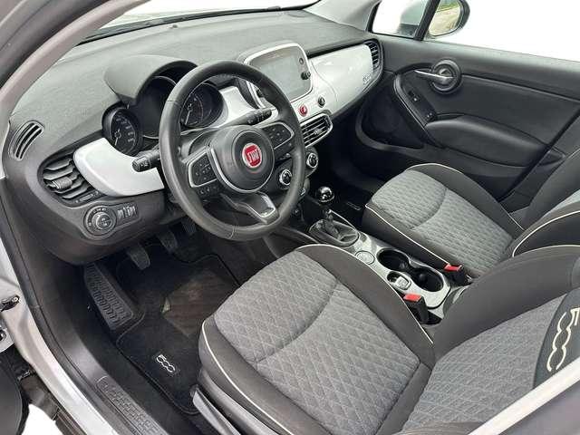 Fiat 500X 1.0 T3 City Cross 120cv