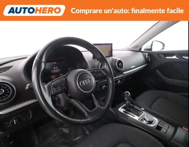 AUDI A3 SPB 30 TDI S tronic Admired