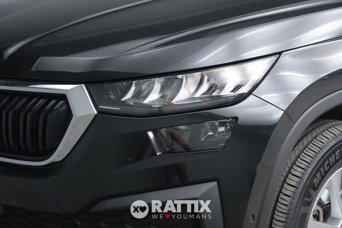 Skoda Kodiaq 2.0 tdi evo 150CV Executive dsg