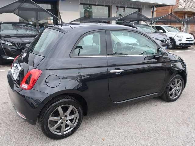 Fiat 500 500 1.2 Lounge 69cv