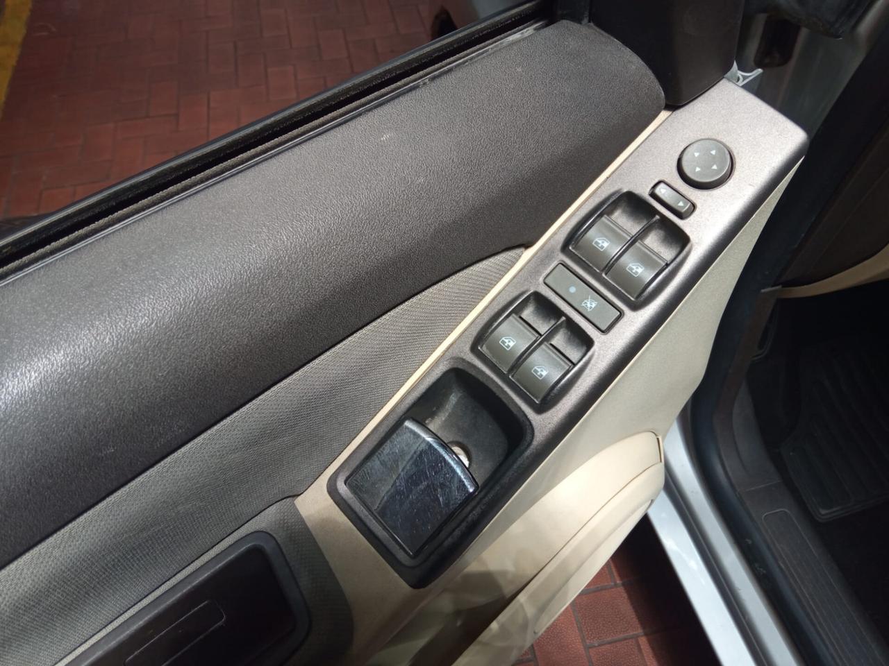 Lancia MUSA 1.9 Multijet Platino Plus