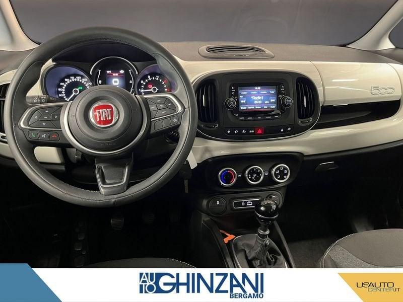 FIAT 500L 500L 1.3 Multijet 95 CV Lounge