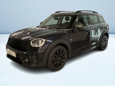 Mini Cooper Countryman 1.5 TwinPower Turbo Cooper Hype Steptronic
