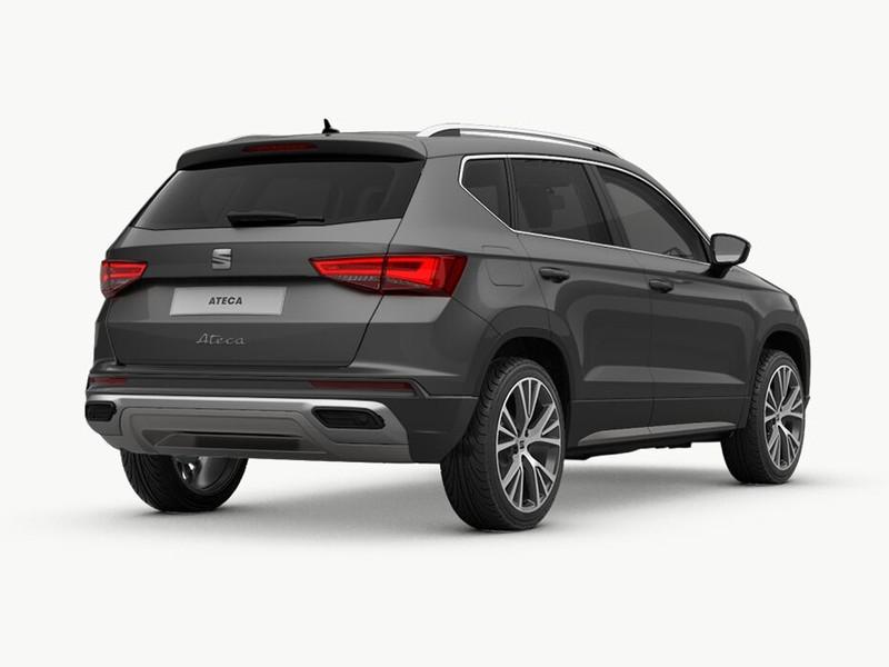 Seat Ateca 2.0 tdi xperience 150cv dsg