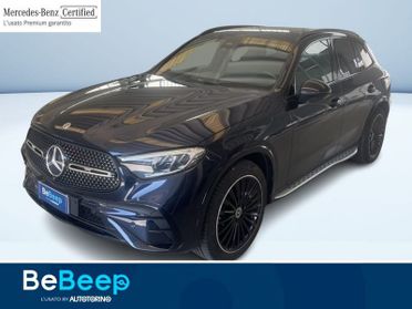 Mercedes-Benz GLC 220 D MHEV AMG ADVANCED 4MATIC AUTO