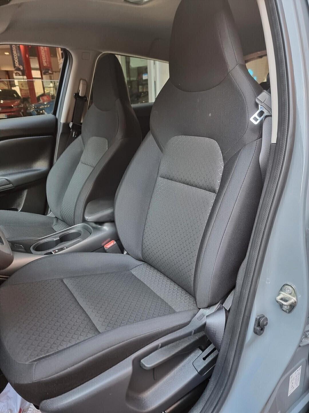 Nissan Juke 1.0 DIG-T 114 CV N-Connecta NESSN VINCOLO FINANZIAMENTO IVA INCLUSA