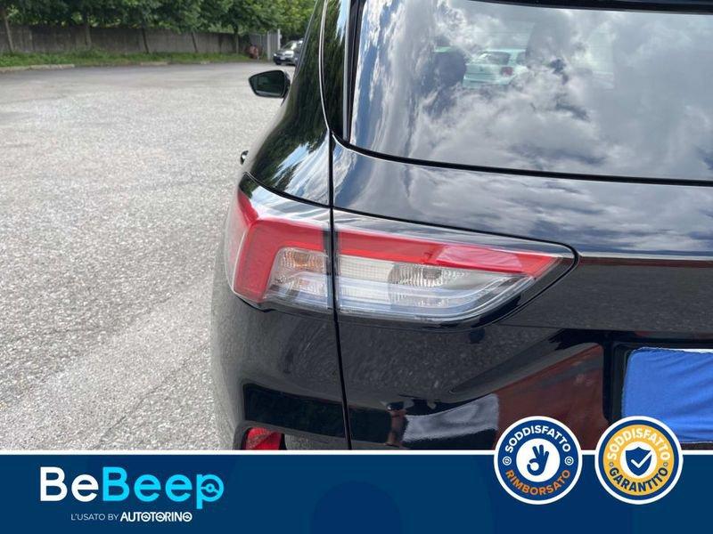 Ford Kuga 2.5 PHEV ST-LINE X 2WD 225CV E-SHIFTER