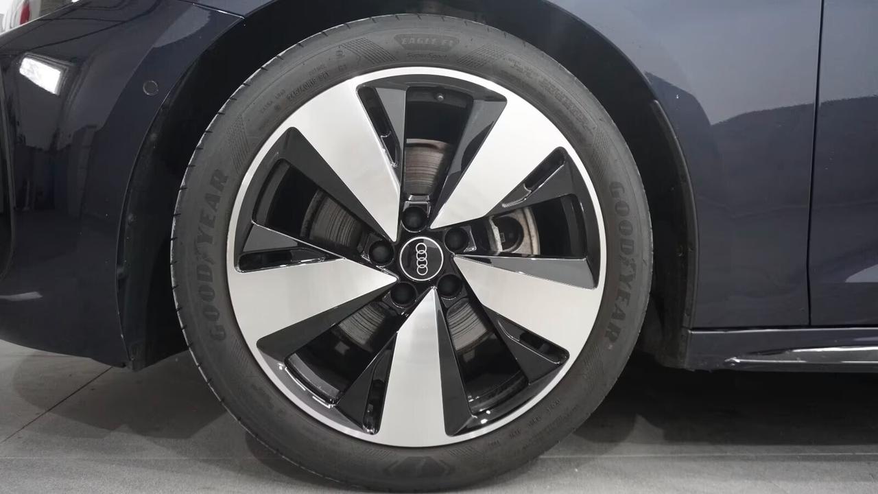 Audi A5 Avant TFSI 150 kW S tronic S Line edition