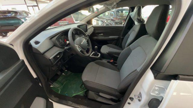 DACIA Sandero Sandero Stepway 1.0 TCe ECO-G Extreme