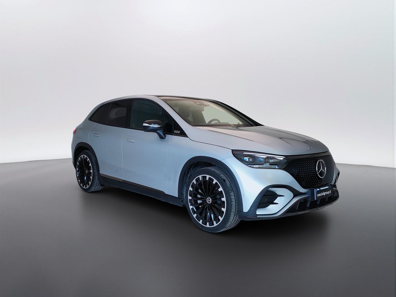 Mercedes-Benz EQE SUV - X294 - EQE Suv 350 AMG Line Premium 4matic