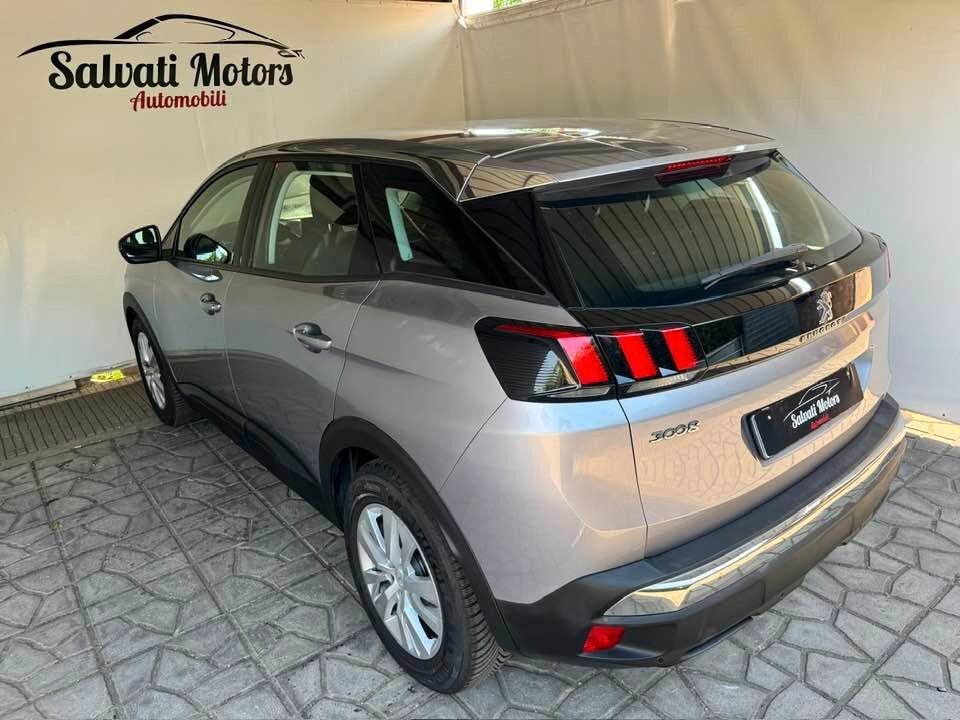 Peugeot 3008 BlueHDi 150 S&S Business