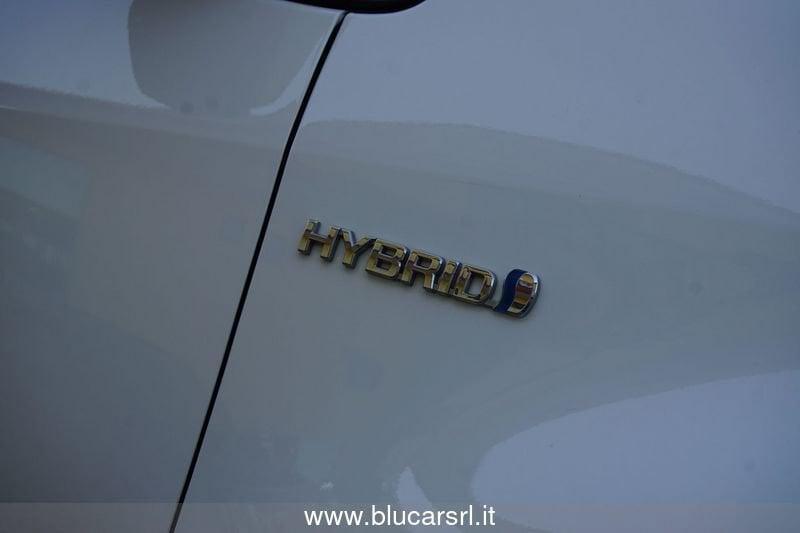 Toyota Yaris 1.5 Hybrid 5 porte Business